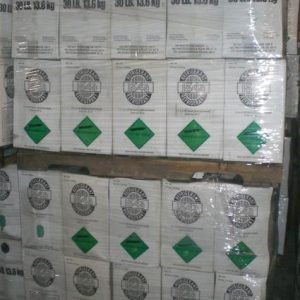 R134A 40 x 30lb Cylinders Automotive Refrigerant  FREE FREIGHT!