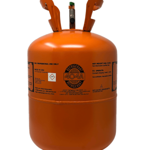 24lb R-404A Refrigerant, Reclaimed