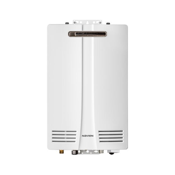 navien_nhw700-199ae-ng NHW700-199AE – Non-Condensing Tankless Water Heater – Outdoor, 199,000 BTU