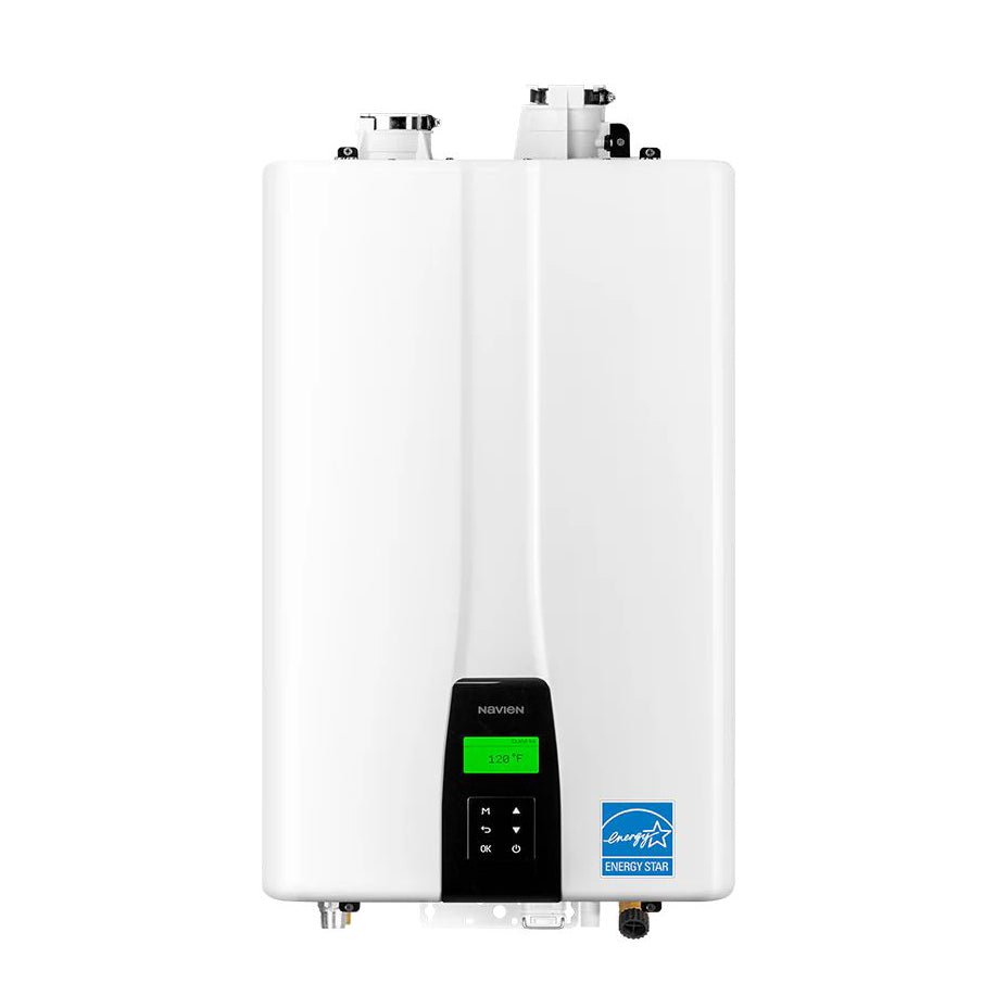 npe-210s2 NPE-210S2 – Condensing Tankless Water Heater – 180,000 BTU
