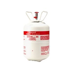 R-1234YF Refrigerant 10 lb.