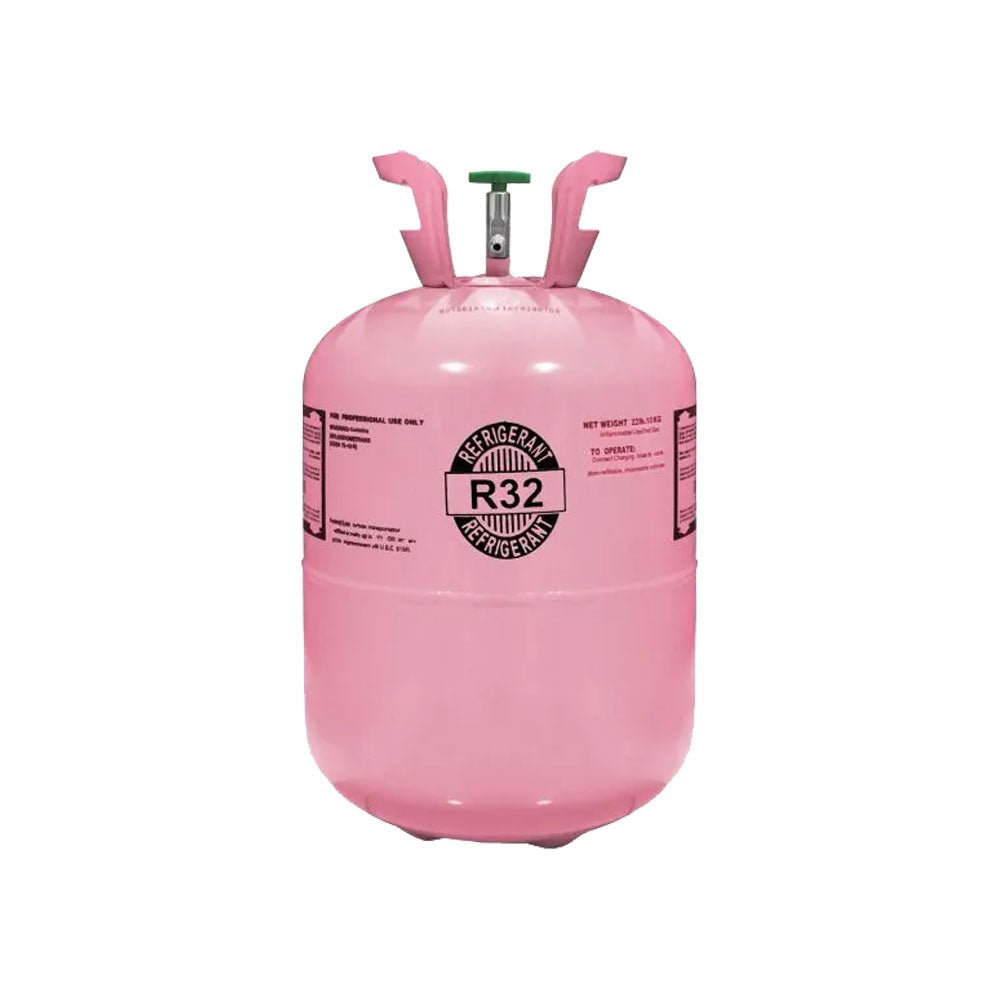 r32a R-32 Refrigerant 20 lb.