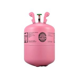 R-410A Refrigerant 25 lb.