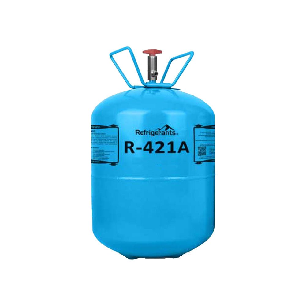 r421a-2 R-421A Refrigerant 25 lb.
