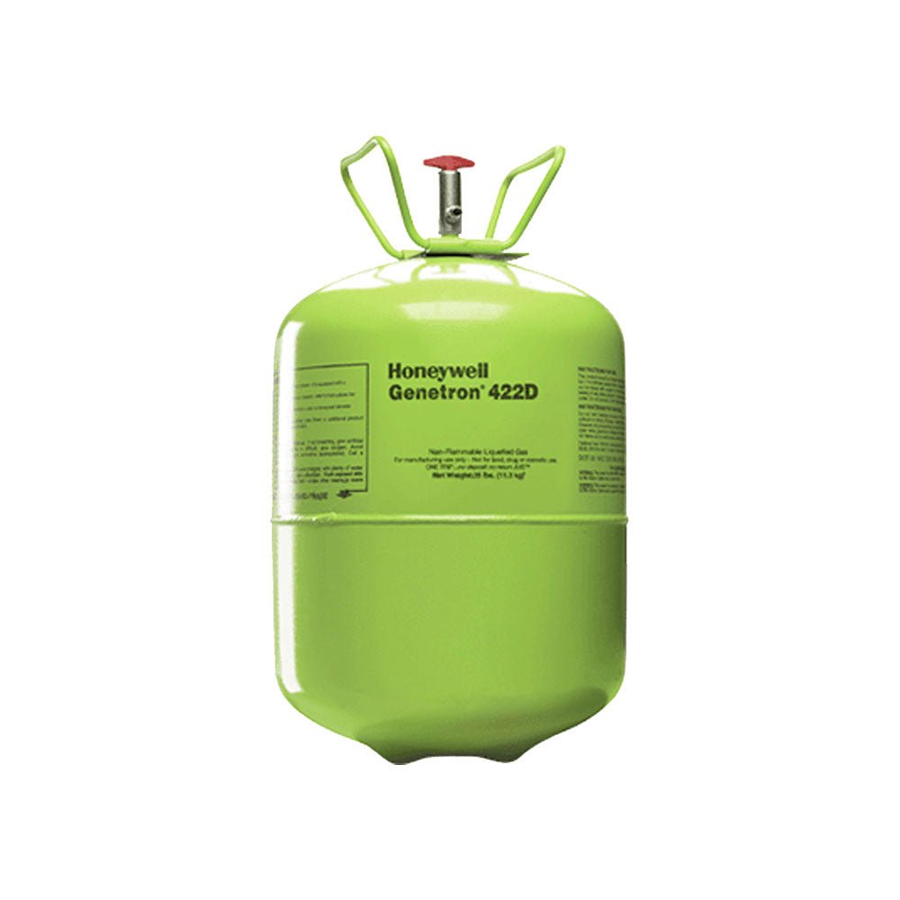 r422d R-422D MO29 Refrigerant 25 lb.