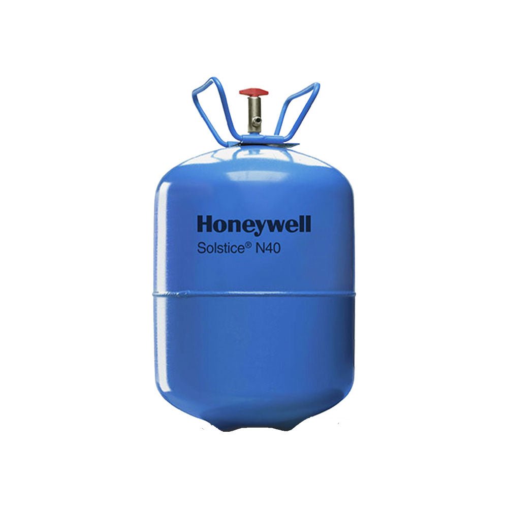 r448a R-448A N40 Refrigerant 25 lb.
