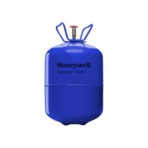 R-449A Refrigerant 25 lb.