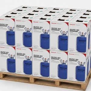 R-452a 25lb Honeywell Refrigerants